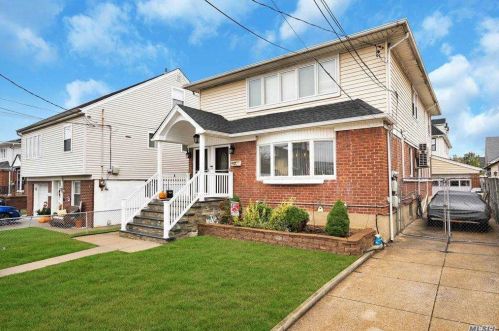 160-35 96th St, Jamaica, NY 11414-1724