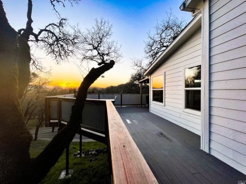 3198 Porter Creek Rd, Santa Rosa CA  95404-8447 exterior