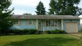 1628 Zimmer St, Lancaster, OH 43130-2153