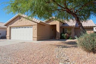8066 Eugie Ave, Peoria, AZ 85381-4115