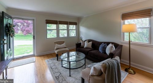 803 Meredith St, Kennett Sq, PA 19348-3505