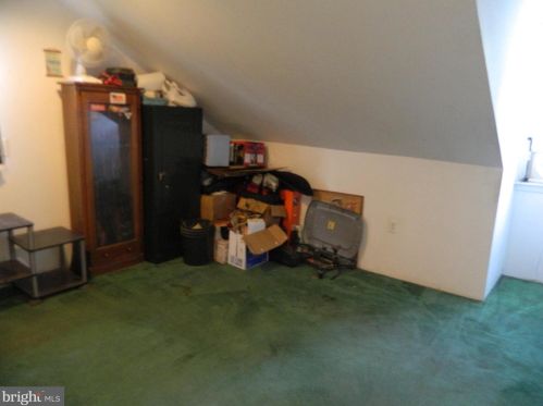 126 Middle St, Ashland PA  17921-1918 exterior