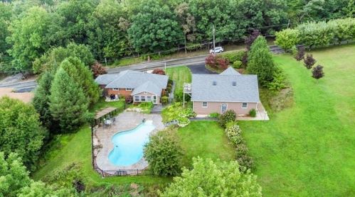 799 Youngstown Ridge Rd, Latrobe, PA 15650-3707