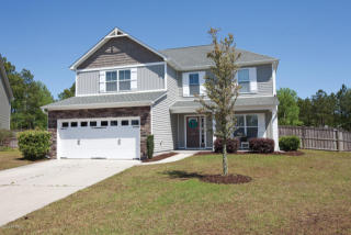 1340 Waters End Ct, Winnabow, NC 28479-5760