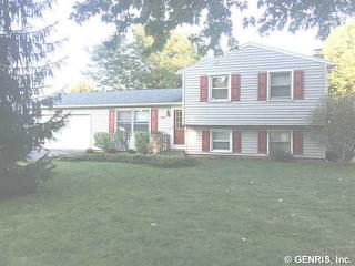 1422 Tudor Way, Canandaigua, NY 14425-8922