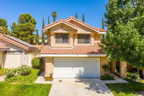 29218 Gary Dr, Santa Clarita, CA 91387-4431