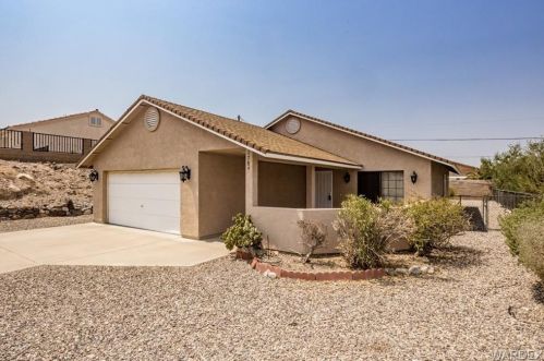 1789 El Cazador, Bullhead City, AZ 86442-7999