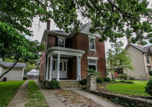 1104 Main St, Millersburg, KY 40348