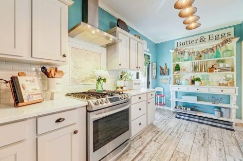 1201 Hutto Rd, Georgetown TX 78626-6101 exterior