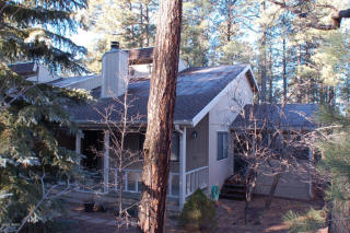 6386 Pinecone Ln, Pinetop, AZ 85935-8921