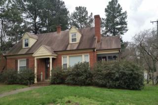 1901 Springdale Rd, Richmond, VA 23222-1543