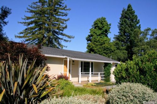 9045 Los Guilicos Ave, Santa Rosa, CA