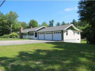 294 White Mountain Hwy, Milton, NH 03851-4912