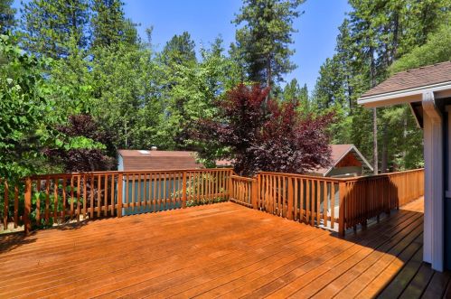 6016 Silverleaf Dr, Michigan Bluff CA  95631-9631 exterior