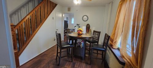 618 Monges St, Hazle Township, PA 18201-4727