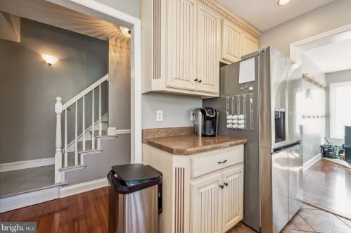 282 Keyser Run Rd, Washington VA  22747-1705 exterior