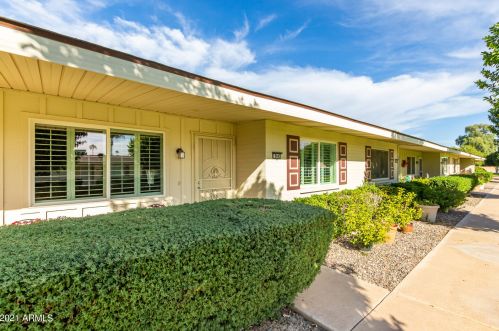 9645 111th Ave, Sun City, AZ 85351-4638