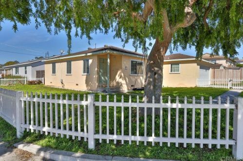 57 H St, Chula Vista CA  91910-4933 exterior