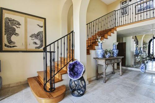 1128 Palos Verdes Dr, Palos Verdes Estates CA 90274-0015 exterior