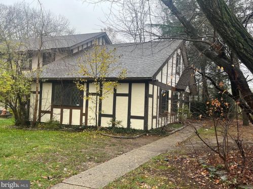 41 Blue Spruce Ct, Lumberton Township NJ  08048-3414 exterior