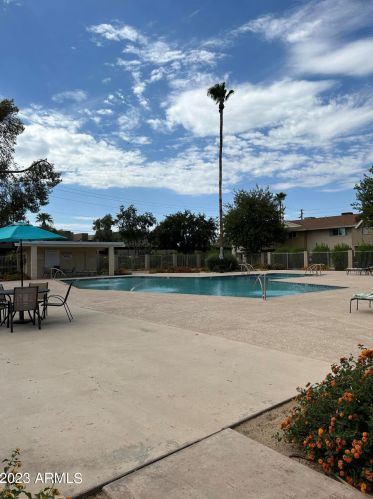 5848 86th St, Scottsdale AZ  85250-6301 exterior