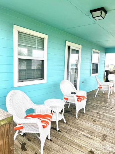 1111 Ocean Dr, Green Lake TX  77979 exterior