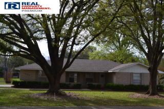5489 Fennwood Dr, Zachary LA  70791-2439 exterior