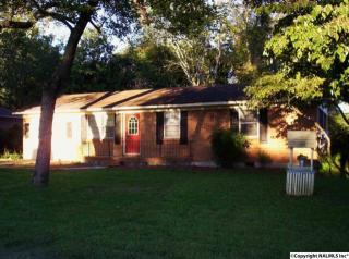 3618 Dawnwood Dr, Huntsville, AL 35810-2704