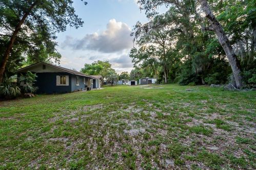 761 Springbank Ave, Orange City FL  32763-5719 exterior