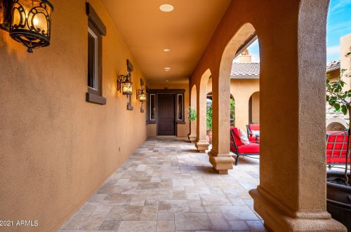 9862 Allison Way, Scottsdale, AZ 85262-3709