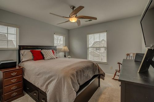 442 Pinnacle Way, Covington KY 41016-1702 exterior