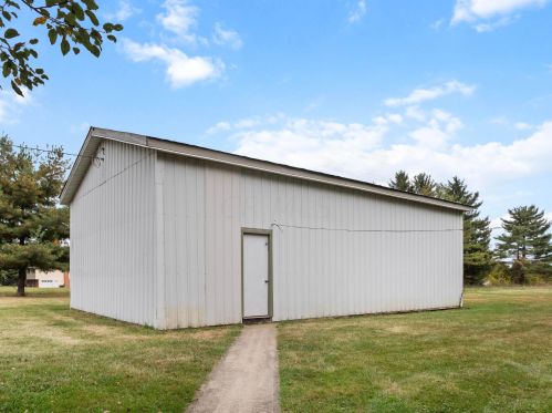 2545 Olmstead Rd, West Jefferson OH  43162-9640 exterior