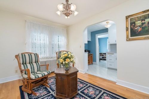 433 Newfield St, Middletown CT 06457-1830 exterior