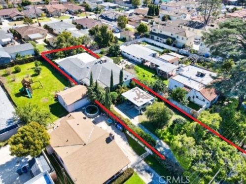 4846 Agnes Ave, Temple City, CA 91780-3906