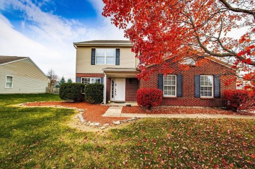 425 Pugh Dr, Springboro, OH 45066-8665