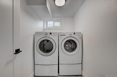 2045 Xavier St, Denver CO  80219-5048 exterior