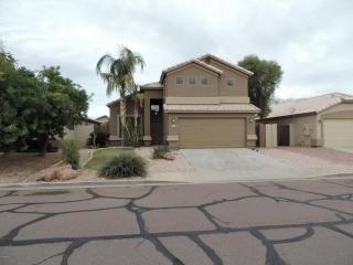 16194 Davis Rd, Sun City, AZ 85374-5748