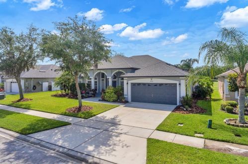 1942 Fairway Loop, Kissimmee, FL 34746-3895
