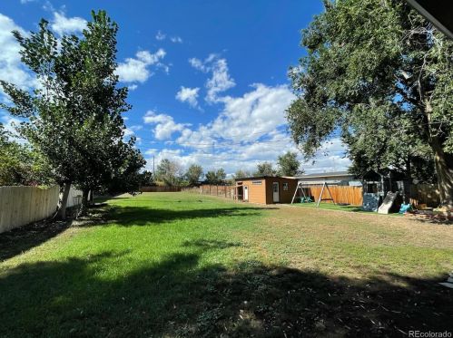 4635 Swadley St, Denver CO 80033-2409 exterior