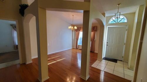 2344 Canfield Dr, Brooksville, FL 34609-3707