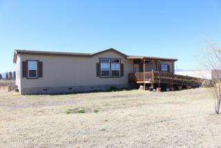 4285 Hill Rd, Mcneal AZ  exterior