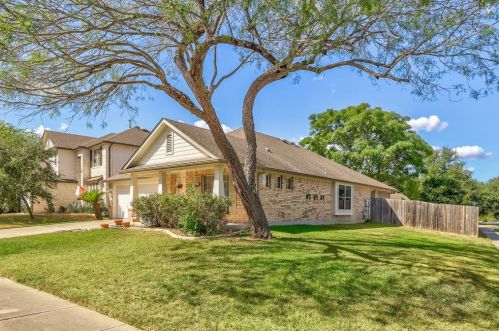 2140 Dry Tortugas Trl, Austin TX  78747-2689 exterior