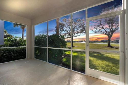 1957 Crestview Way, Naples, FL 34119-3365