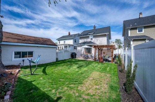 214 Sherman Ave, Roselle Park NJ  07204-2316 exterior