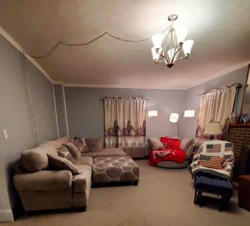 3695 Whetstone River Rd, Marion OH  43302-8387 exterior