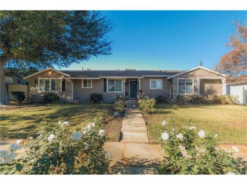 5529 Mclennan Ave, Van Nuys, CA 91436-1023