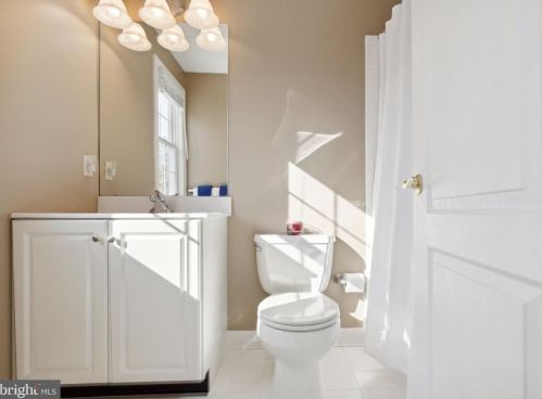 4040 Steeplechase Dr, Collegeville PA  19426-1265 exterior