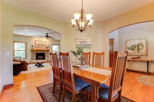 14425 83rd St, Becker MN  55308-4640 exterior