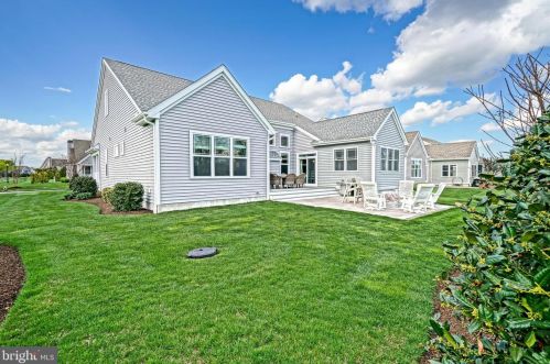 33675 Hunters Run, Lewes DE  19958-4844 exterior