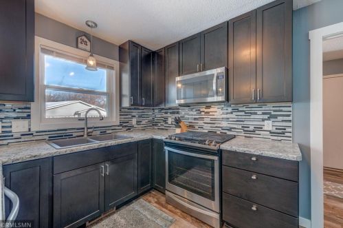 405 8th Ave, East Farmington WI  54020-8159 exterior